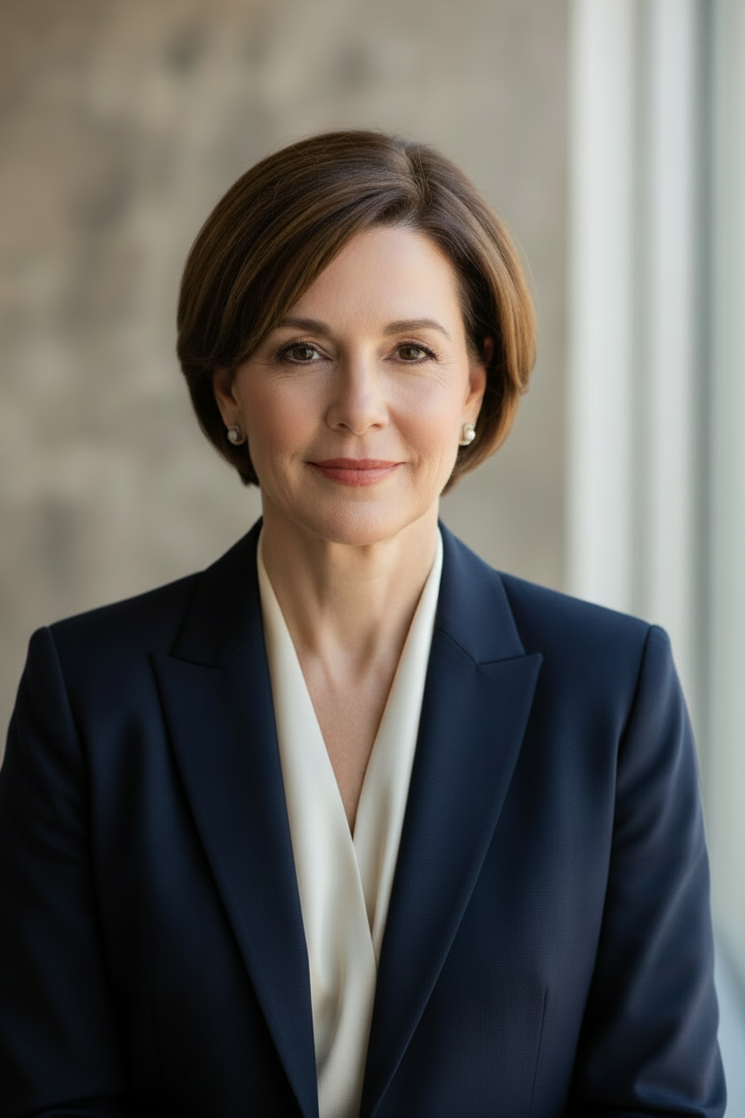 Karen M.